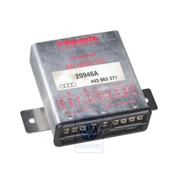 VW Original Calculateur - 443963271