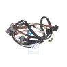 VW Original Cables Pour Compresseur - 443971725N