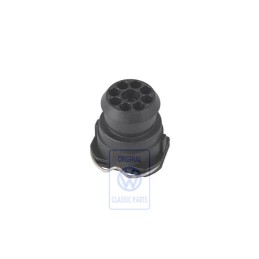 VW Original Boitier A Fiche Coniq. 