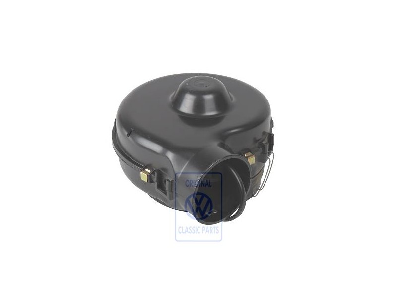 VW Original Ventilation - 444819021