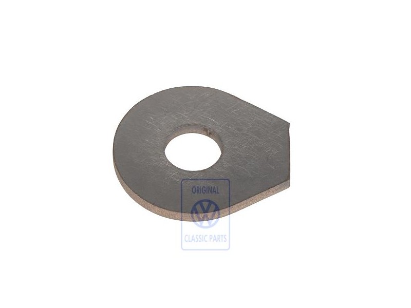 VW Original Tendeur - 481399197
