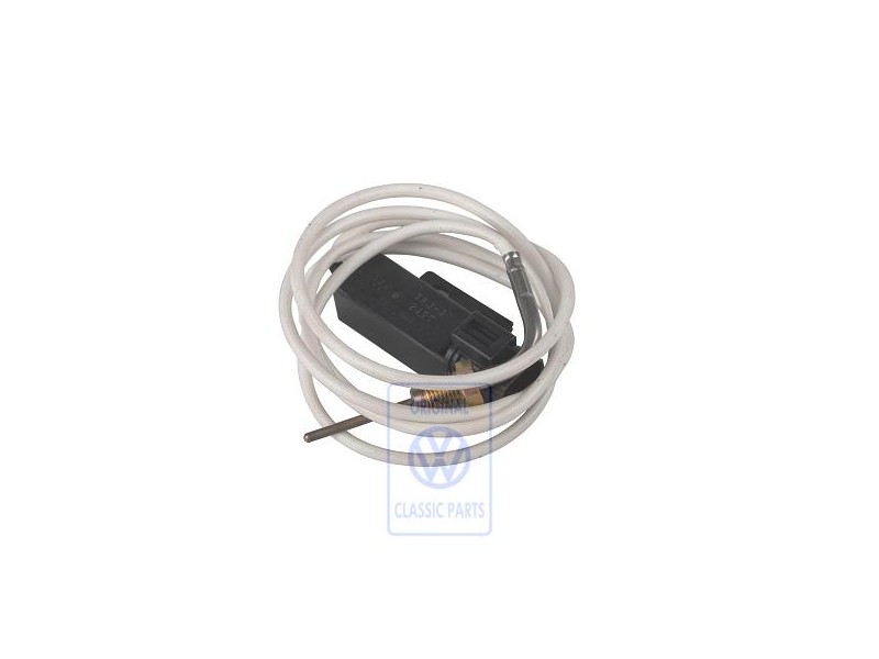 VW Original Sonde De Temperature - 4A0906088C