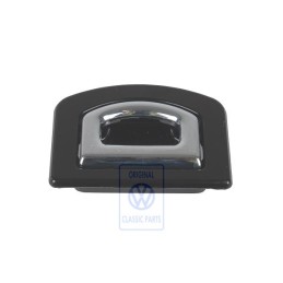 VW Original Oeillet De Serrage - 4A9887267