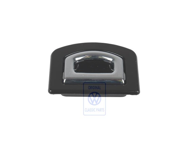 VW Original Oeillet De Serrage - 4A9887267