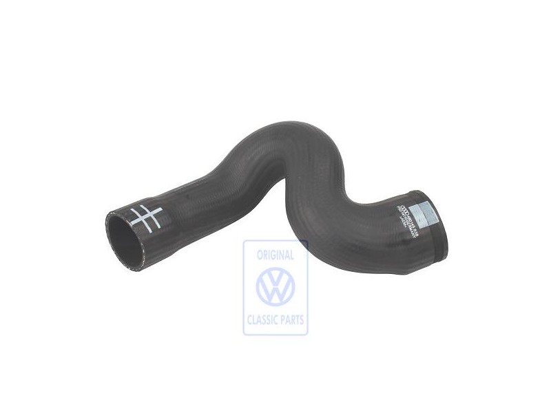 VW Original Flexible De Pression - 4B0145838