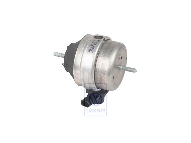 VW Original Coussinet Hydraulique - 4B0199379E
