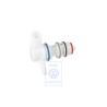 VW Original Soupape De Purge - 4B0201736A