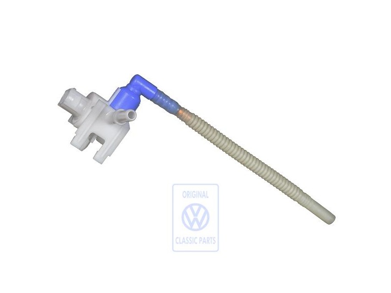 VW Original Piece De Distribution - 4B0201883C