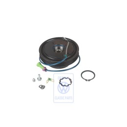 VW Original Embrayage Electromagnetique - 4B0260811A