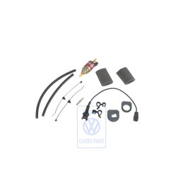 VW Original Kit De Post-Equipement - 4B0298163