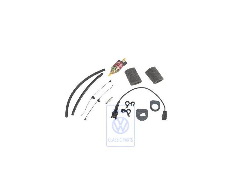 VW Original Kit De Post-Equipement - 4B0298163