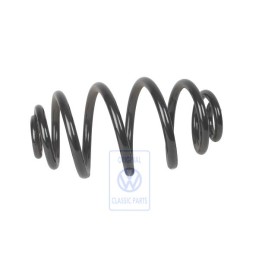 VW Original Ressort Helicoidal - 4B0511115AJ