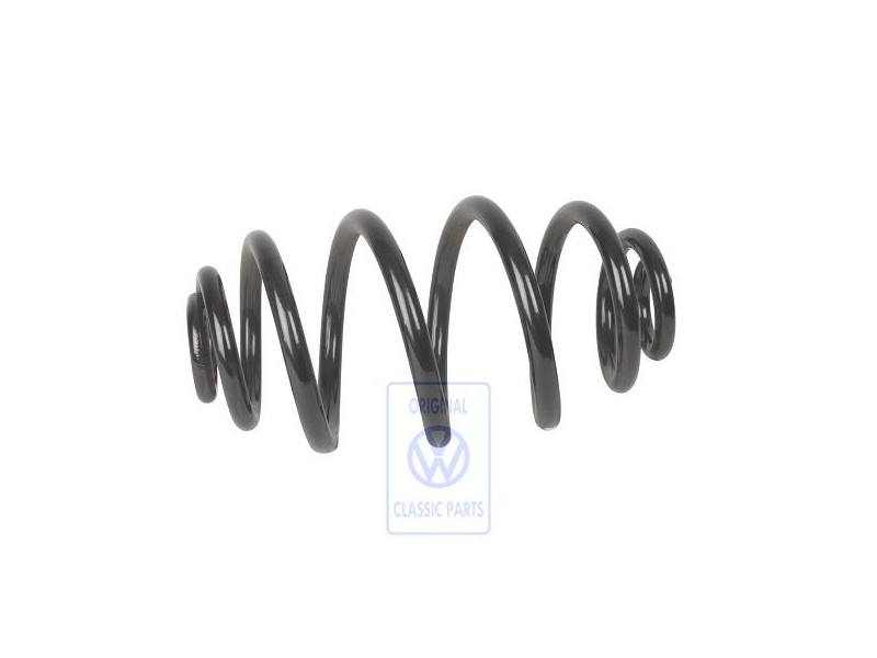 VW Original Ressort Helicoidal - 4B0511115AJ