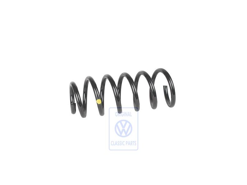 VW Original Ressort Helicoidal - 4B0511115AQ