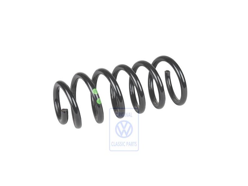 VW Original Ressort Helicoidal - 4B0511115BA