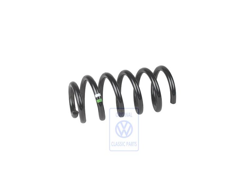 VW Original Ressort Helicoidal - 4B0511115EP