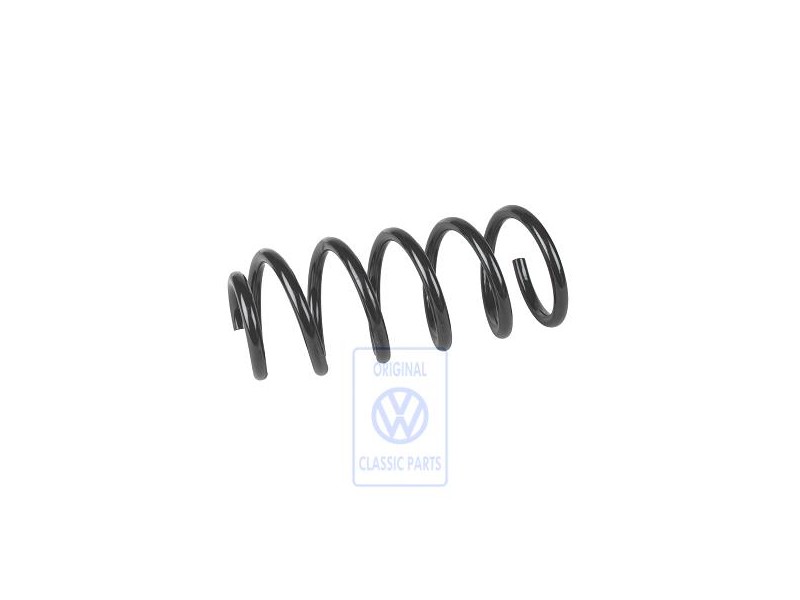 VW Original Ressort Helicoidal - 4B0511115J