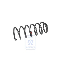 VW Original Ressort Helicoidal - 4B0511115P