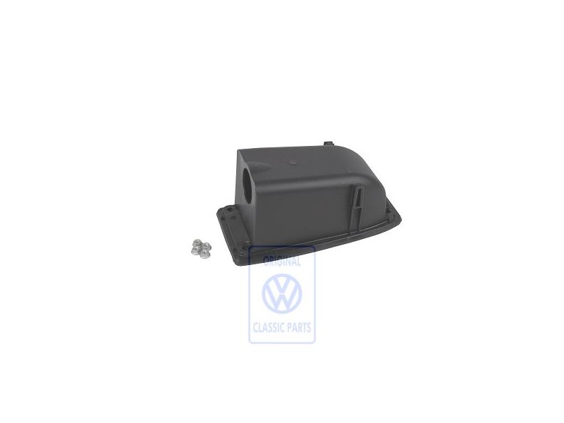 VW Original Pot - 4B0713095