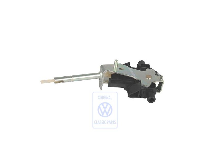 VW Original Levier Selecteur - 4B0713195B