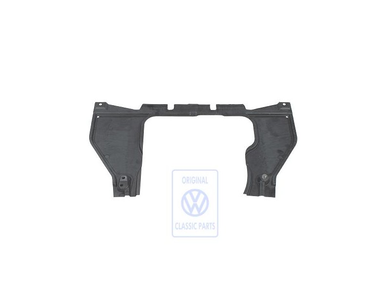 VW Original Carenage - 4B0863822G