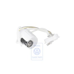 VW Original Pompe A Carburant Avec Accumulateur - 4B0906087AT