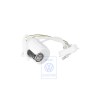 VW Original Pompe A Carburant Avec Accumulateur - 4B0906087AT