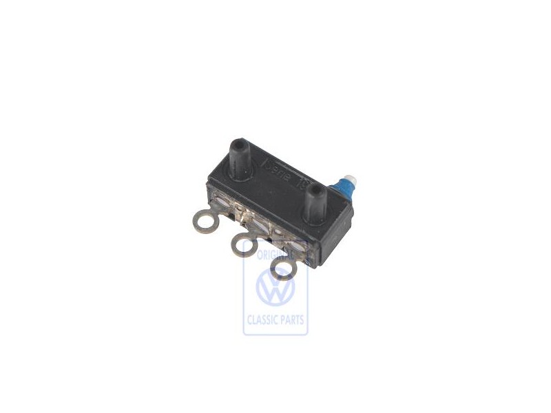VW Original Microcontacteur - 4B0959985
