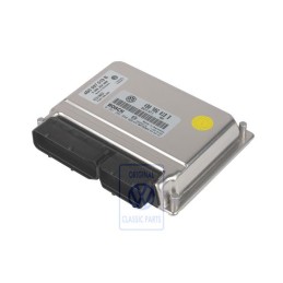 VW Original Calculateur Pour Moteur Otto - 4B0997019BX