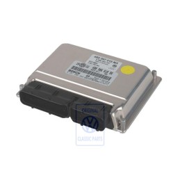 VW Original Calculateur Pour Moteur Otto - 4B0997019MX