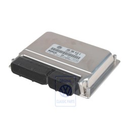 VW Original Calculateur Pour Moteur Otto - 4B0997019 X