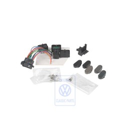 VW Original Plaq.Interrupt. Avec Interrup. 