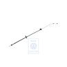 VW Original Cable D'Accelerateur - 4B1721555B