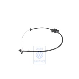 VW Original Cable D'Accelerateur - 4B1723555D