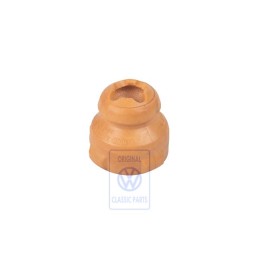 VW Original Butee Caoutchouc - 4B3512131C