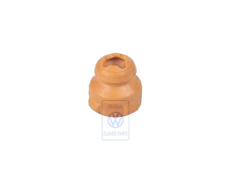 VW Original Butee Caoutchouc - 4B3512131C