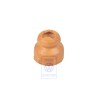 VW Original Butee Caoutchouc - 4B3512131C