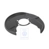 VW Original Protecteur P. Disque De Frein - 4B3615612A