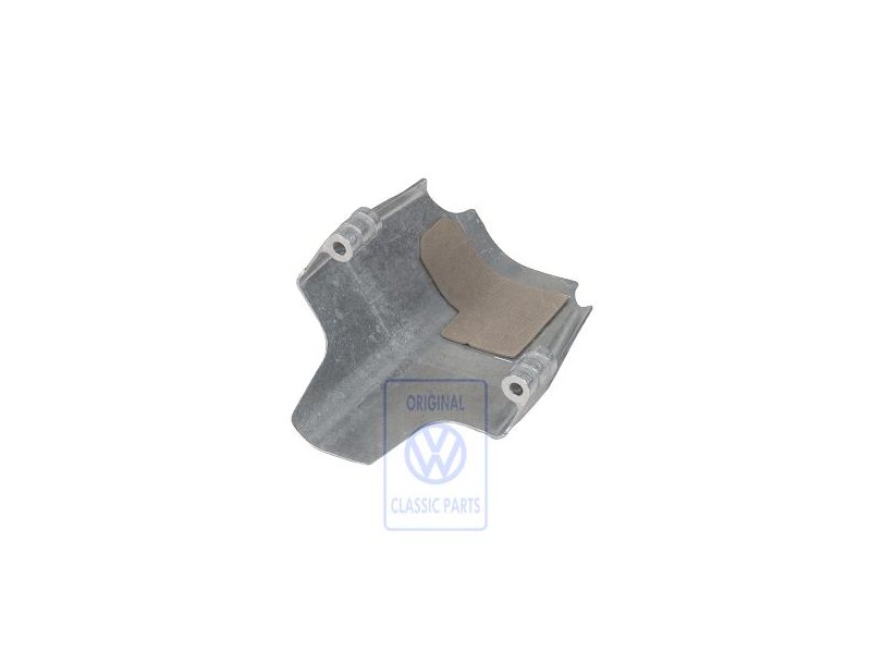 VW Original Tole De Protection - 4D0301325D