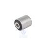 VW Original Patin Metal Caoutchouc - 4D0407181H