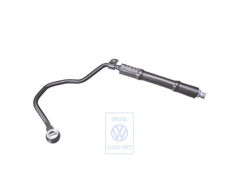 VW Original Flexible D'Allongement - 4D0422893B