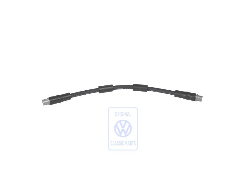 VW Original Flexible De Frein - 4D0611707H