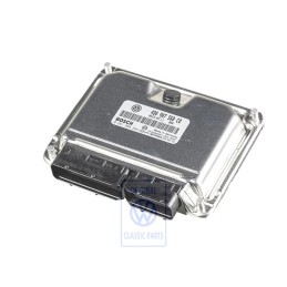VW Original Calculateur Pour Moteur Otto - 4D0907560CQ