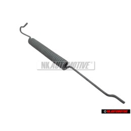 VW Original Ressort De Traction - 357609712A