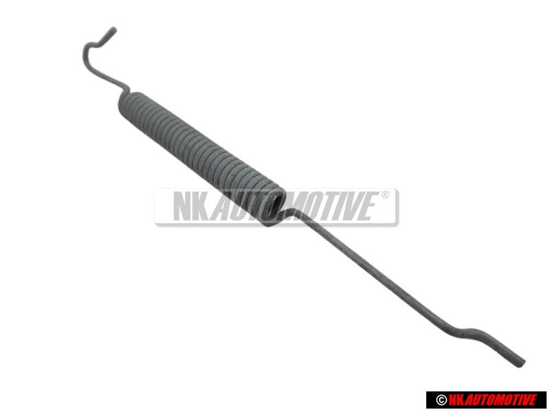 VW Original Ressort De Traction - 357609712A