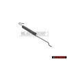 VW Original Ressort De Traction - 357609712A