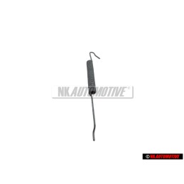 VW Original Ressort De Traction - 357609712A