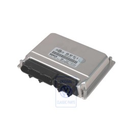 VW Original Calculateur Pour Moteur Otto - 4D0997551FX