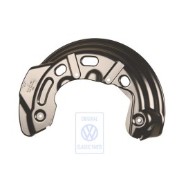 VW Original Protecteur P. Disque De Frein - 4E0615311B