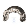VW Original Protecteur P. Disque De Frein - 4E0615311B